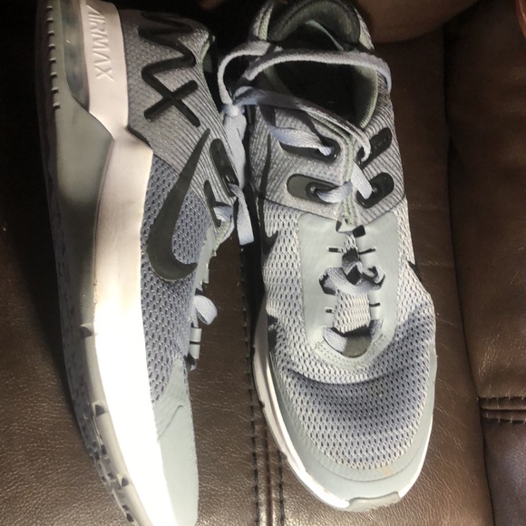 NikeAir Max Alpha Trainer 4 sneakers - Picture 7 of 7